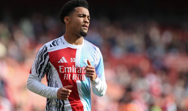 皇冠体育平台-杰拉德：恩瓦内里从枪手租借至马赛，对他的成长绝对有益无害