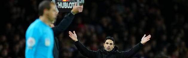 皇冠体育注册-英超“有效比赛时间”都不足了 足球要不要再改改？