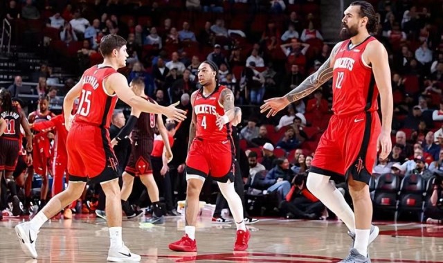 成功填补了火箭一号位的短板，但后场新星接下来还能继续出场吗？