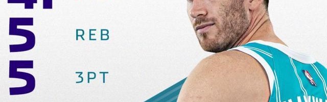 皇冠体育官方-防守垫底又怎样？残阵黄蜂依旧轰出联盟第一进攻