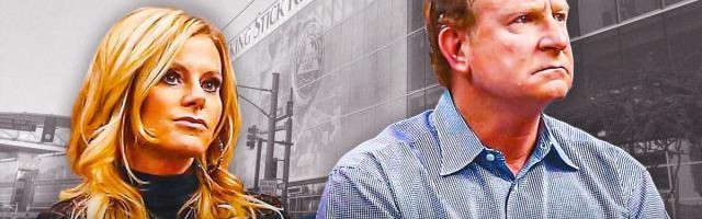 皇冠体育平台-急了急了？萨沃尔妻子给太阳前员工发去威胁短信