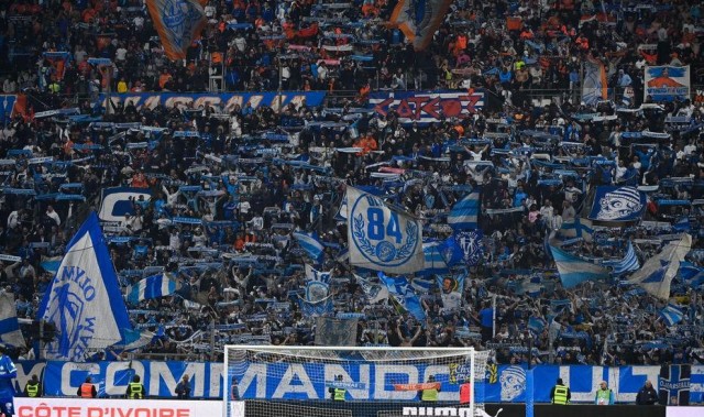 巴黎人报：本赛季法甲前17轮观众人数达421万，创下联赛新高