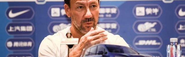 皇冠体育注册-范加斯特轻松面对山东泰山 唐淼报销球队遇到麻烦