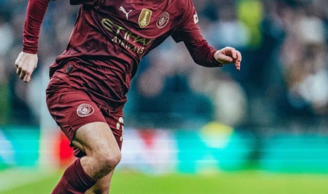 皇冠体育注册-【联赛杯】热刺2比1曼城，维尔纳、萨尔、努内斯进球