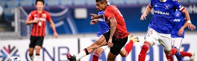 皇冠体育入口-【独家】海港严守限薪令引援 “艾克森”恐逼走洛佩斯