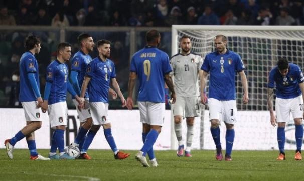 意大利再死亡①：足球不讲道理，又讲道理