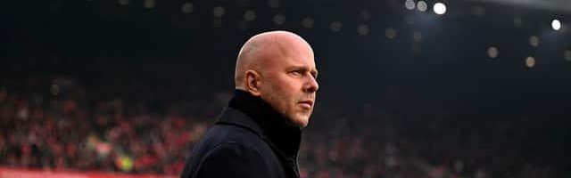 斯洛特：险些没带走胜利 努涅斯为球队注入能量