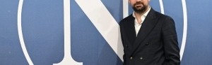 皇冠体育注册-米体：那不勒斯总监曼纳在慢跑时跟腱受伤，已经接受手术