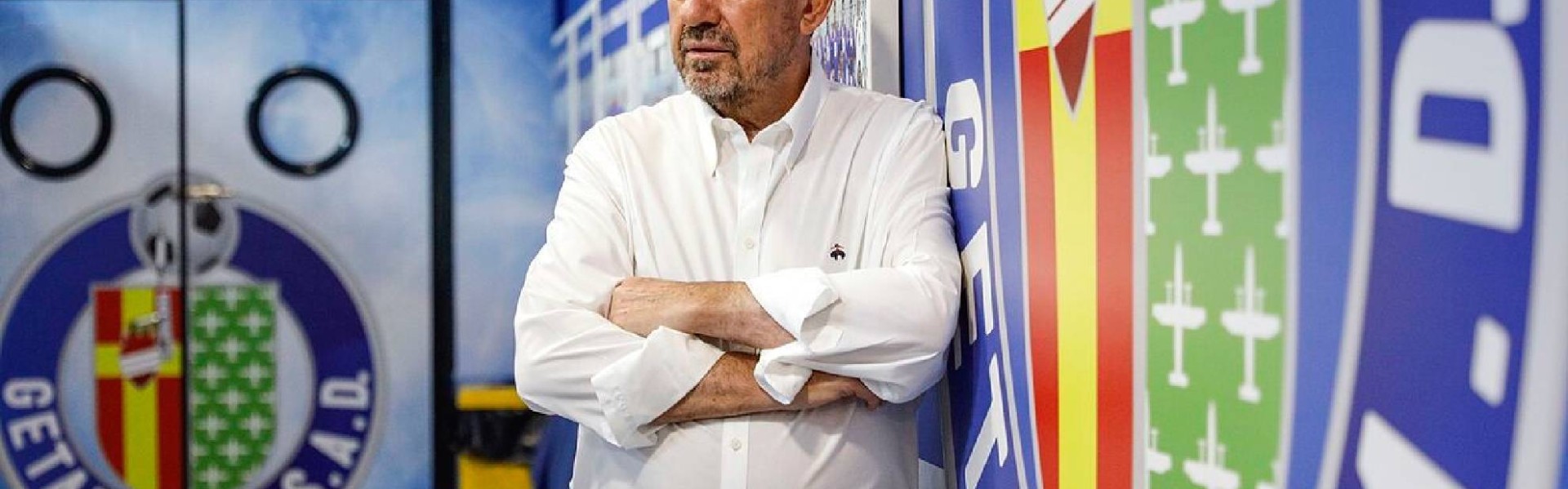 皇冠体育入口-赫塔费主席：皇马失去姆巴佩之后进攻力不从心，巴萨状态更好