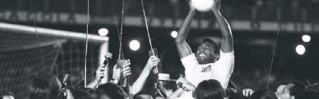 皇冠体育官方-【揭秘】天赋异禀 球王贝利也很自律 训练非常刻苦！