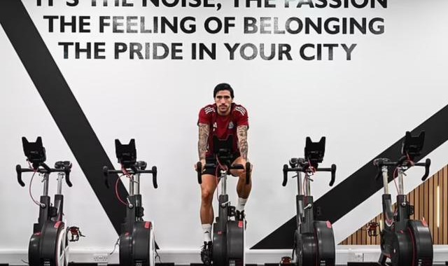 皇冠体育平台-托纳利明天解禁，听说这10个月他变得特别厉害