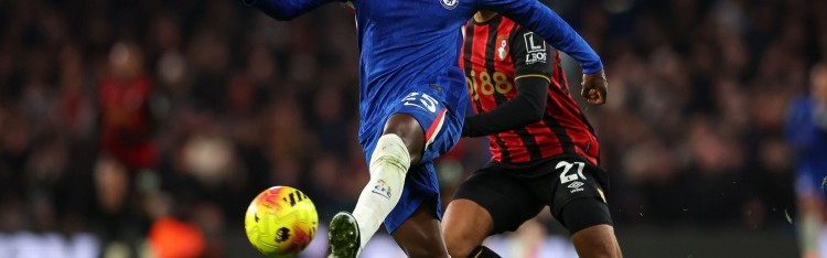 凯塞多：我已经很久没有头球得分了 正在适应罗塞尼尔的要求