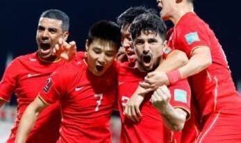 皇冠体育入口-【问答】国足12强赛最佳60分钟有哪些亮点？