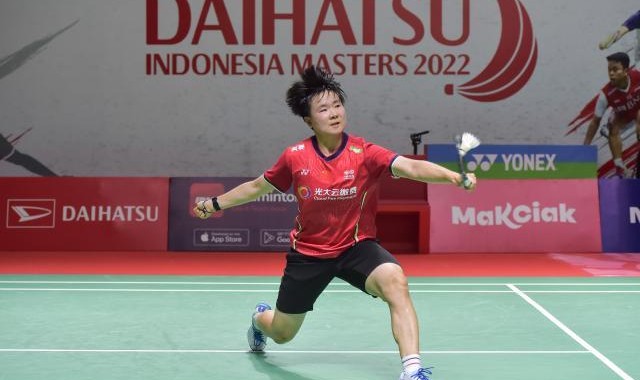 皇冠体育平台-印尼赛1/8决赛国羽四项顺利过关 男单仅剩陆光祖