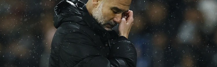 皇冠体育平台-电讯报：瓜帅或面临“温格式危机”，想看他做出改变绝非易事