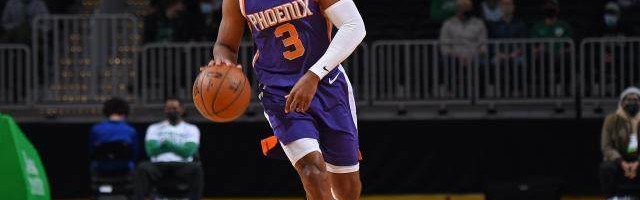 保罗或不执行4420万美元合同 转手要价3年1亿？