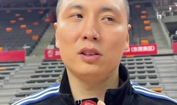 皇冠体育平台-烟雾弹？媒体人称洛夫顿将缺席沪粤大战 杜锋带队赢球轻松许多